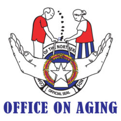 CNMI Office on Aging