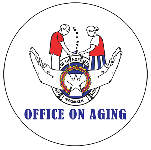 CNMI Office on Aging